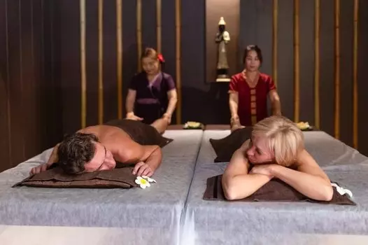 Подарочный сертификат «Программа Королевский Spa» (3 часа 30 минут, 1 человек)