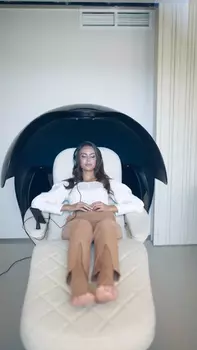 Подарочный сертификат «Программа Нейрофлоатинг» (90 минут, 1 человек)