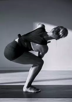 Подарочный сертификат «Программа Подкачка и Растяжка» (1 занятие, 1 человек)