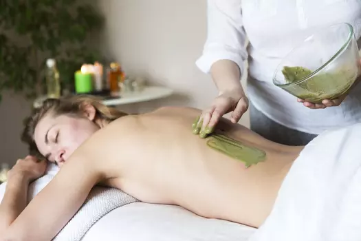 Подарочный сертификат «Программа ухода Матрица здоровья» (120 минут, 1 человек)