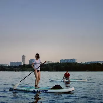 Подарочный сертификат «Прокат SUP-серфа» (1 час будний день, 1 человек)