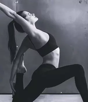 Подарочный сертификат «Растяжка» (1 занятие, 1 человек)