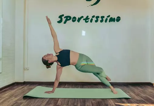 Подарочный сертификат «Разовая тренировка в фитнес-клубе» (60 минут, 1 человек в составе группы)