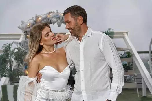 Подарочный сертификат «Романтическое свидание на крыше» (1 час, 2 человека)