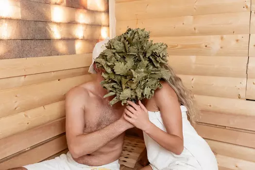 Подарочный сертификат «Русская баня на крыше» (2 часа, 2 человека)