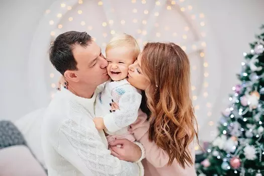 Подарочный сертификат «Семейная фотосессия» (Пакет №1, От 1 до 3 чел.)