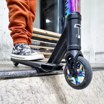 Подарочный сертификат «Скейтборд, лонгборд, самокат, беговел, велосипед/BMX, ролики - 8 занятий» (8 занятий в группе, 1 человек)