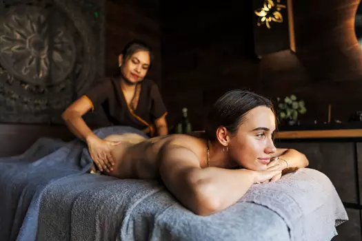 Подарочный сертификат «СЛИМ массаж» (60 минут, 1 человек)