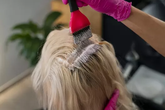 Подарочный сертификат «Сложное окрашивание» (Пакет №1, 1 человек)