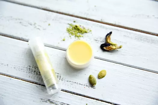 Подарочный сертификат «Создание эко-косметики» (Пакет №1, 1 человек)