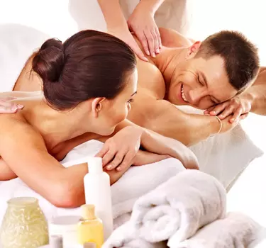 Подарочный сертификат «СПА церемония для двоих Спокойствие мегаполиса» (1 час 30 минут, 2 человека)