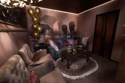 Подарочный сертификат «СПА девичник Тайская Лагуна» (90 минут, 2 человека)