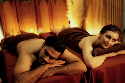 Подарочный сертификат «SPA Для Принцесс и Королей» (4 часа, 2 человека)