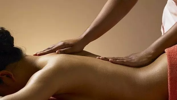 Подарочный сертификат «Спа массаж всего тела» (60 минут, 1 человек)