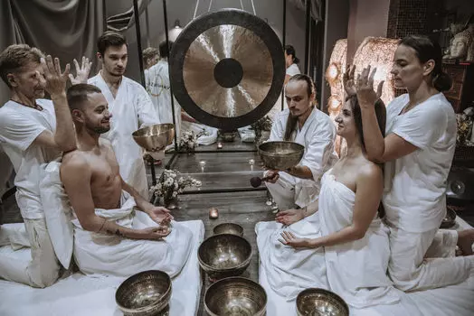 Подарочный сертификат «SPA процедура Japan Well being» (2 часа, 1 человек)