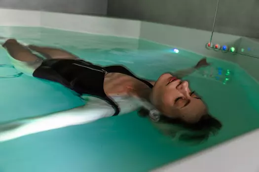 Подарочный сертификат «Спа программа 100 минут блаженства» (100 минут, 1 человек)