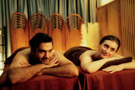 Подарочный сертификат «СПА программа Ариан Король и Королева» (100 минут, 2 человека)