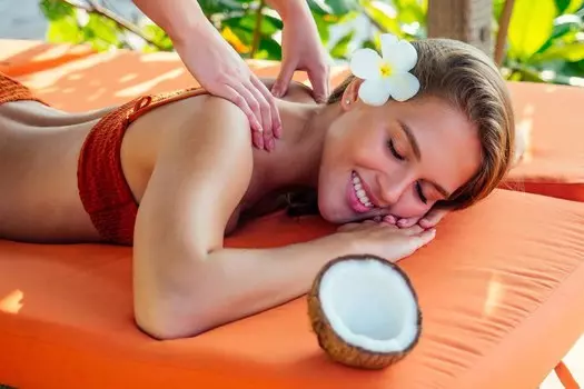 Подарочный сертификат «СПА программа БАУНТИ» (145 минут, 1 человек)