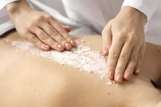 Подарочный сертификат «Спа программа Баунти» (90 минут, 1 человек)