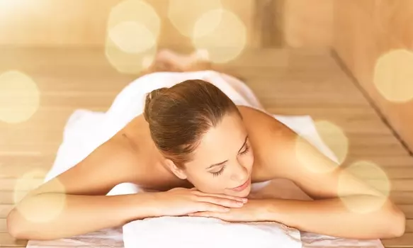 Подарочный сертификат «СПА программа БУРЛЕСК» (2 часа, 1 человек)