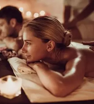 Подарочный сертификат «Спа программа для двоих Райский остров» (2 часа 30 мин, 2 человека)