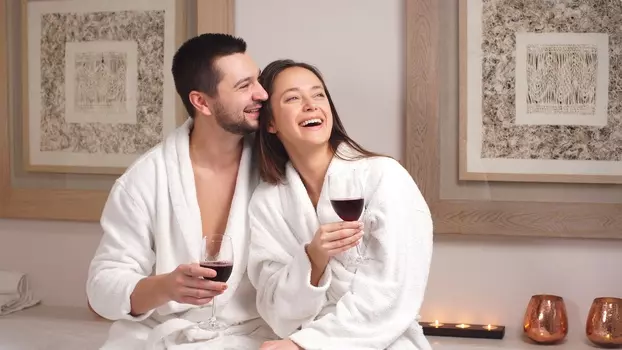 Подарочный сертификат «SPA-программа для двоих Сладкая любовь» (2 часа 30 мин, 2 человека)