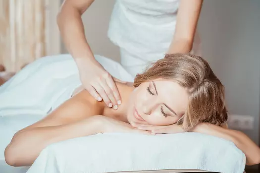 Подарочный сертификат «Спа-программа для женщин Тропический рай» (2 часа, 1 человек)