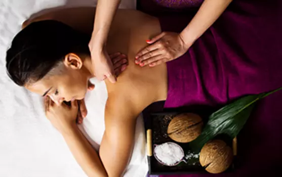 Подарочный сертификат «СПА-программа Кокосовый восторг» (2 часа, 1 человек)