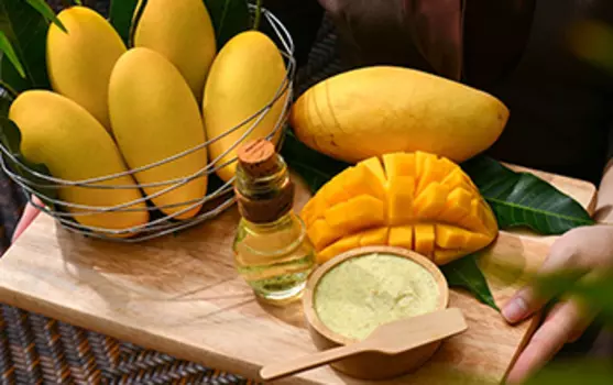 Подарочный сертификат «СПА-программа Король Манго для двоих» (3 часа, 2 человека)