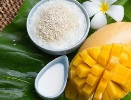 Подарочный сертификат «Спа программа Манговый рай» (180 минут, 1 человек)