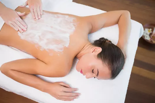 Подарочный сертификат «Spa программа Моделирующая для лица и тела» (120 минут, 1 человек)