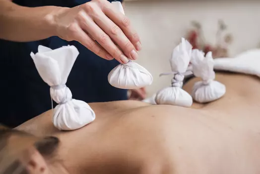 Подарочный сертификат «СПА программа Перезагрузка для неё» (60 минут, 1 человек)