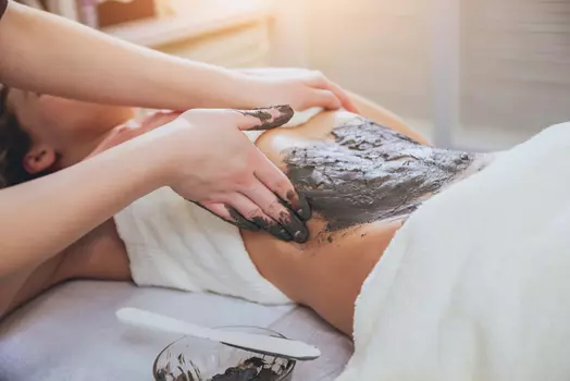 Подарочный сертификат «Spa программа по омоложению» (Программа №1, 1 человек)