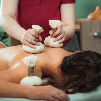 Подарочный сертификат «СПА программа Подикижи» (1 час, 1 человек)