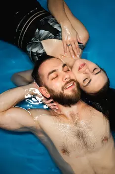 Подарочный сертификат «СПА-программа Пылающие сердца» (2 часа 30 мин, 2 человека)