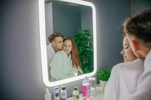 Подарочный сертификат «СПА-программа Рай для двоих» (2 часа 30 мин, 2 человека)