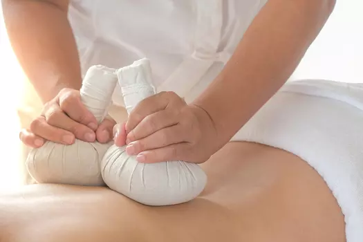 Подарочный сертификат «Спа программа Роскошь Востока» (1 час 30 минут, 1 человек)