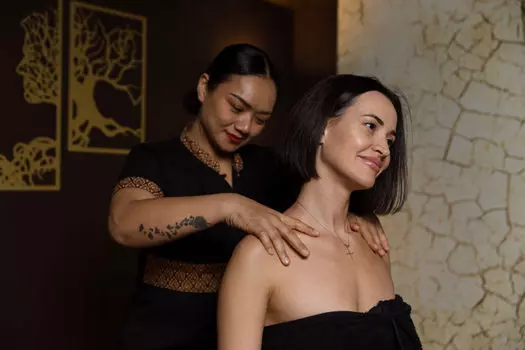 Подарочный сертификат «Спа программа Шоколадный рай» (2 часа 30 мин, 1 человек)