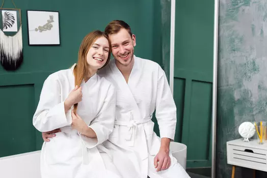 Подарочный сертификат «SPA-программа Сладкая любовь» (2 часа 30 мин, 2 человека)