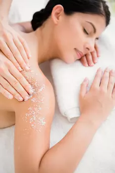 Подарочный сертификат «Спа программа Смузи» (90 минут, 1 человек)