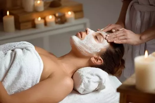 Подарочный сертификат «Спа программа Spa Face» (1 час, 1 человек)