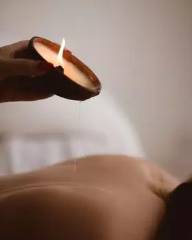 Подарочный сертификат «Спа программа Тайский уход с арома свечой» (1 час, 1 человек)