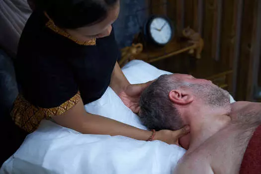 Подарочный сертификат «СПА программа Тайское наслаждение» (90 минут, 1 человек)