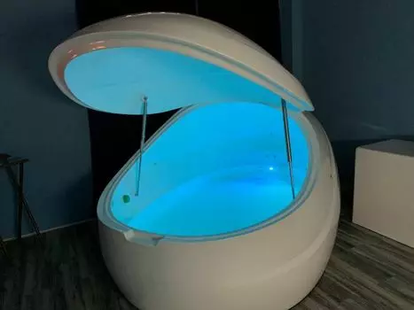 Подарочный сертификат «СПА-программа Тихий Океан» (2 часа 30 мин, 1 человек)