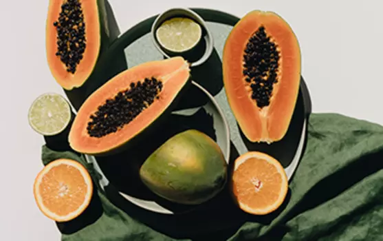 Подарочный сертификат «СПА-программа Тропический детокс» (2 часа, 1 человек)