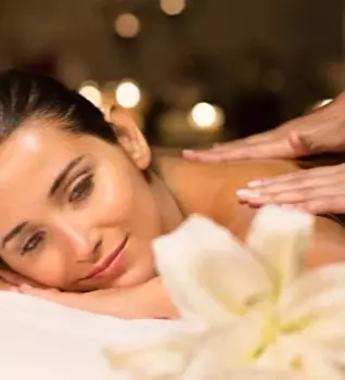 Подарочный сертификат «Спа программа Тропический рай» (1 час 30 минут, 1 человек)