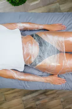 Подарочный сертификат «СПА программа ухода Энерготонус» (120 минут, 1 человек)