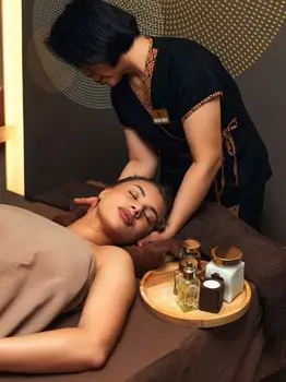 Подарочный сертификат «СПА программа Волшебное восстановление» (130 минут, 1 человек)