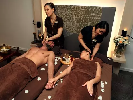 Подарочный сертификат «СПА ритуал Церемония Я обретаю силу и любовь» (150 минут, 1 человек)