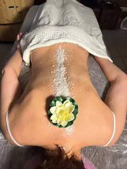 Подарочный сертификат «SPA ритуал Идеальный силуэт» (130 минут, 1 человек)